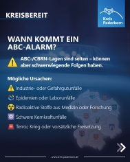 Kreis Paderborn
